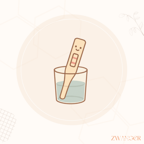 Hoe gebruik je een ovulatietest