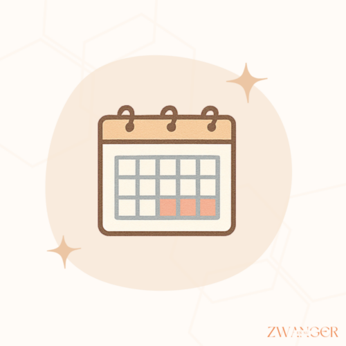 Hoe lang duurt ovulatie