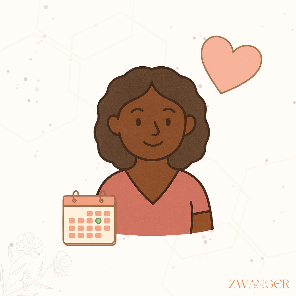 Hoe voel je je tijdens je ovulatie