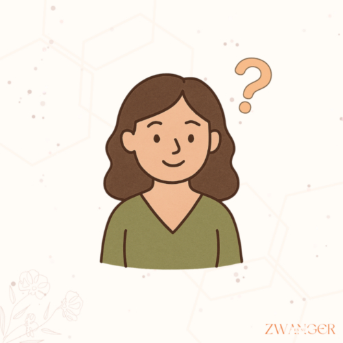 Hoe weet je of je echt een eisprong hebt gehad