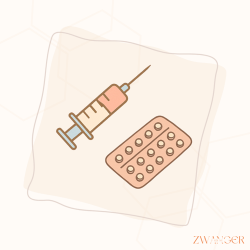 Kan je de ovulatie opwekken