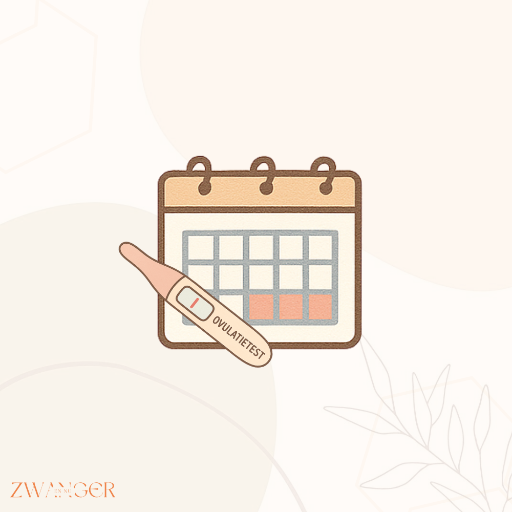 Wanneer vindt ovulatie plaats na de LH-piek
