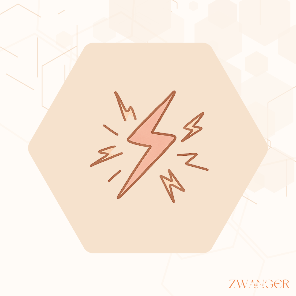 Wat voel je tijdens je ovulatie